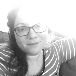 Meet your Posher, Patricia